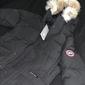 Canada Goose Jacket